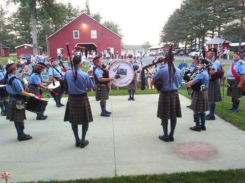 Williamstown Fair